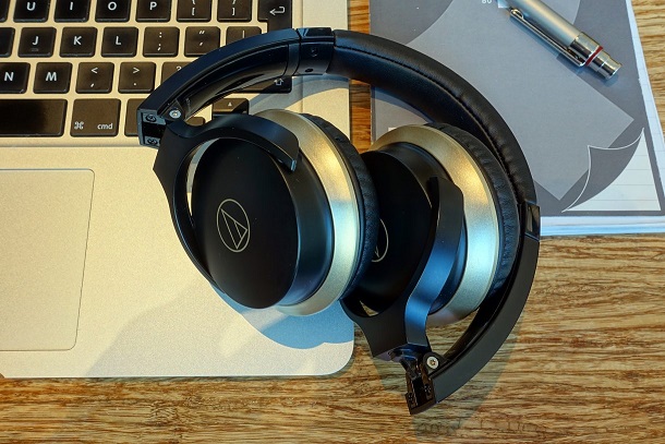 casque-Audio-Technica ATH-AR3BT